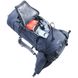 Рюкзак туристичний Deuter Aircontact X 70+15 л 3067 Ink