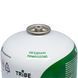 Картридж газовий Tribe різьбовий 100 г T-HF-0013