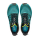 Кроссовки треккинговые женские Scarpa Golden Gate 2 ATR W Azure/Lime 37