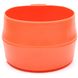 Кружка Wildo Fold-A-Cup Big 600 мл Orange