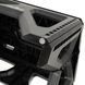 Стілець Tribe Camp Chair Low пластиковий, black