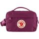 Сумка поясная FJALLRAVEN Kanken Hip Pack 2 л Royal Purple