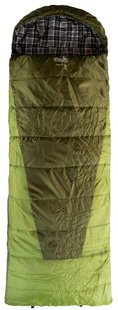 Спальный мешок одеяло Tramp Sherwood Long right UTRS-054L-R
