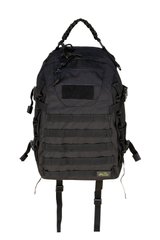 Тактический рюкзак Tramp Tactical 50 л. black