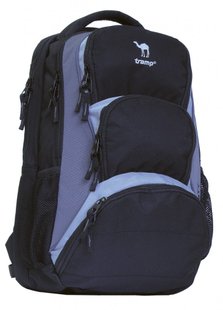 Рюкзак міський Tramp Trusty 30 л TRP-006 Чорний