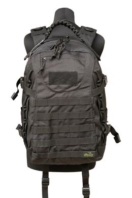 Рюкзак тактический Tramp Tactical 50 л UTRP-043 Черный