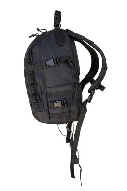 Рюкзак тактичний Tramp Tactical 50 л UTRP-043 Чорний