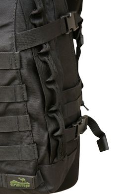 Рюкзак тактичний Tramp Tactical 50 л UTRP-043 Чорний