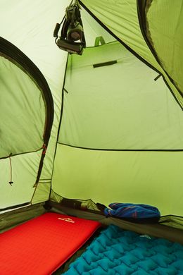 Палатка FJORD NANSEN REKVIK III NG