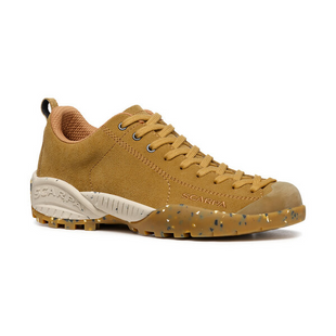 Кроссовки треккинговые мужские Scarpa Mojito Planet-Suede Caramel 42.5