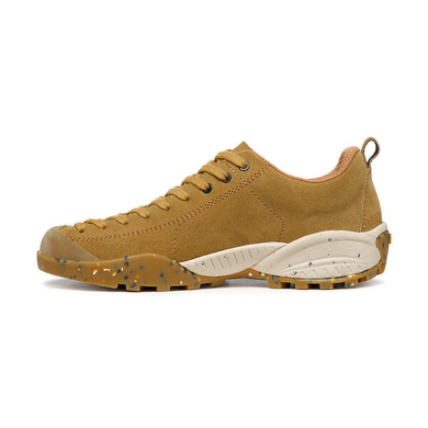 Кроссовки треккинговые мужские Scarpa Mojito Planet-Suede Caramel 42.5