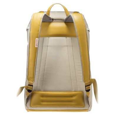 Рюкзак городской Deuter Innsbruck 22 л 6608 Sand-Caramel