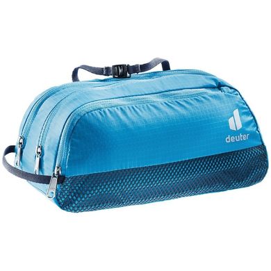 Косметичка Deuter Wash Bag Tour III 2 л 1353 Azure-Ink