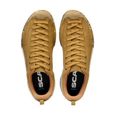 Кроссовки треккинговые мужские Scarpa Mojito Planet-Suede Caramel 42.5