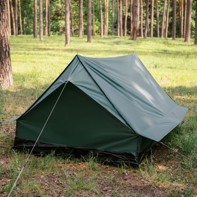 Уцінка. Намет Totem Bluebird (v2) зелений