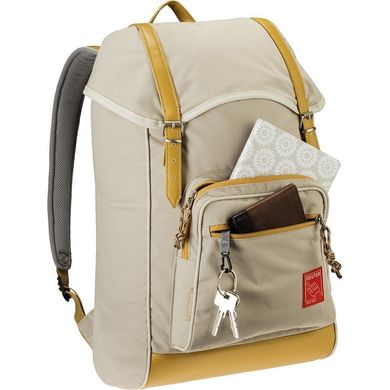 Рюкзак городской Deuter Innsbruck 22 л 6608 Sand-Caramel