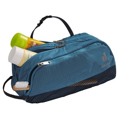 Косметичка Deuter Wash Bag Tour III 2 л 1353 Azure-Ink