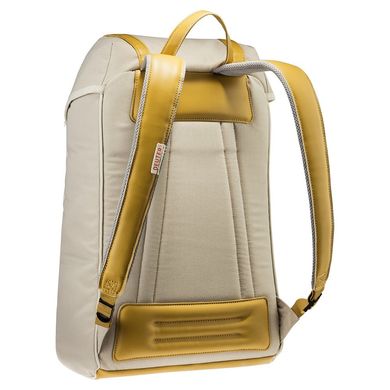 Рюкзак міський Deuter Innsbruck 22 л 6608 Sand-Caramel