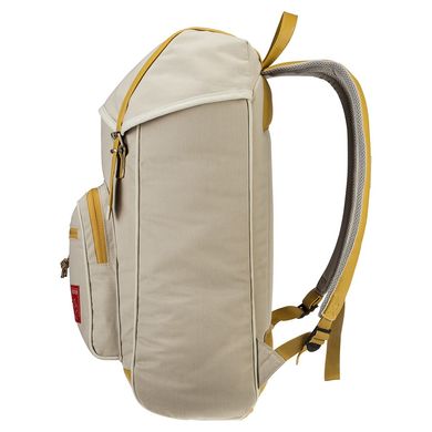 Рюкзак городской Deuter Innsbruck 22 л 6608 Sand-Caramel