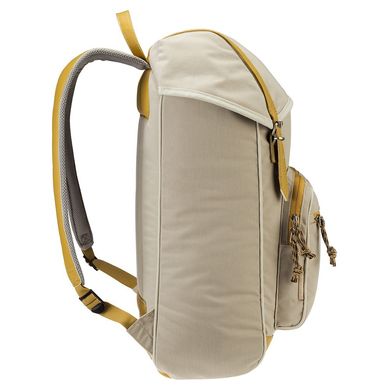 Рюкзак городской Deuter Innsbruck 22 л 6608 Sand-Caramel