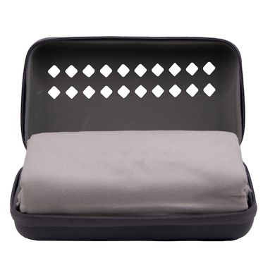 Полотенце из микрофибры Tribe Pocket Towel 60х120 см T-LC-0001-L Grey