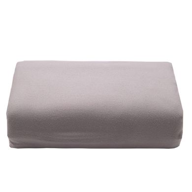 Рушник з мікрофібри Tribe Pocket Towel 60х120 см T-LC-0001-L Grey