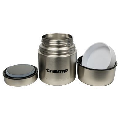 Термос Tramp пищевой с широким горлом 0,5 л UTRC-077
