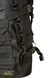 Тактический рюкзак Tramp Tactical 50 л. black UTRP-043-black
