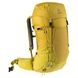 Рюкзак туристичний Deuter Futura 32 л 8206 Turmeric-Greencurry