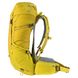 Рюкзак туристический Deuter Futura 32 л 8206 Turmeric-Greencurry