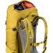 Рюкзак туристичний Deuter Futura 32 л 8206 Turmeric-Greencurry