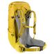 Рюкзак туристический Deuter Futura 32 л 8206 Turmeric-Greencurry