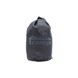 Чохол на рюкзак Tramp чорний 20-35 л S UTRP-017