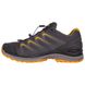 Кроссовки мужские LOWA Maddox GTX LO Graphite/Orange 41