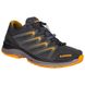 Кроссовки мужские LOWA Maddox GTX LO Graphite/Orange 41