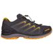 Кроссовки мужские LOWA Maddox GTX LO Graphite/Orange 41