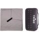 Полотенце из микрофибры Tribe Pocket Towel 60х120 см T-LC-0001-L Grey