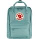 Рюкзак FJALLRAVEN Kanken Mini 7 л Sky Blue