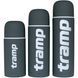 Термос TRAMP Soft Touch 0,75 л UTRC-108 Сірий