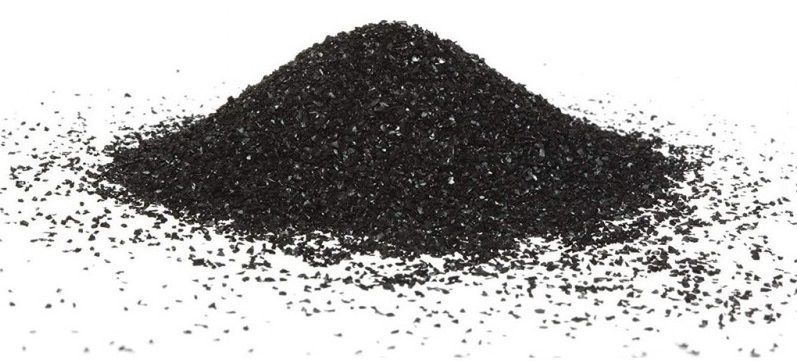 Сменный уголь Katadyn Combi Carbon Replacement Pack