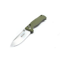 Нож складной Ganzo G720-G green