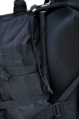 Тактический рюкзак Tramp Squad 35 л. black UTRP-041-black