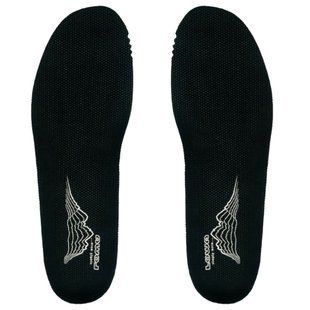 Стельки для обуви LOWA Footbed Mountain Lady Black 38