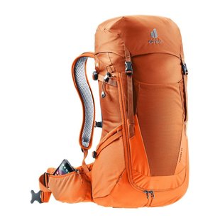 Рюкзак туристичний Deuter Futura 32 л 9907 Chestnut-Mandarine