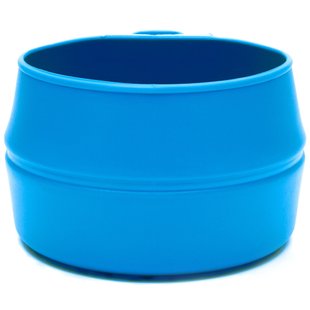 Кружка Wildo Fold-A-Cup Green 250 мл Light Blue