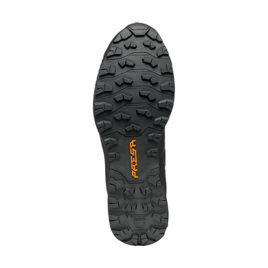 Кросівки трекінгові чоловічі Scarpa Ribelle Run GTX Black/Black 46