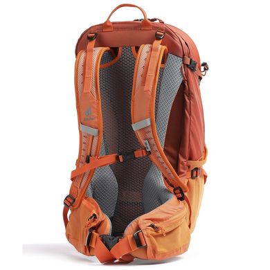 Рюкзак туристический Deuter Futura 32 л 9907 Chestnut-Mandarine