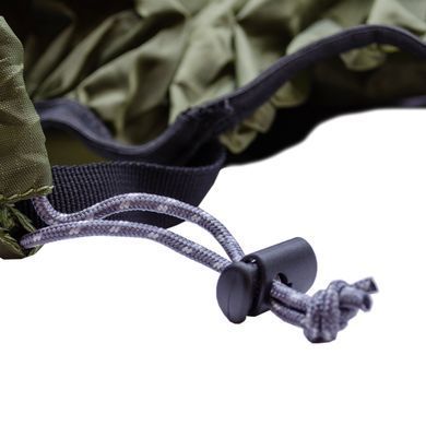 Чехол на рюкзак Tramp S 20-35 л UTRP-017 Оливковый