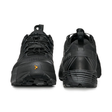 Кросівки трекінгові чоловічі Scarpa Ribelle Run GTX Black/Black 46