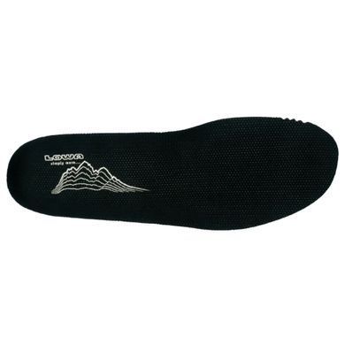 Устілки для взуття LOWA Footbed Mountain Lady Black 38